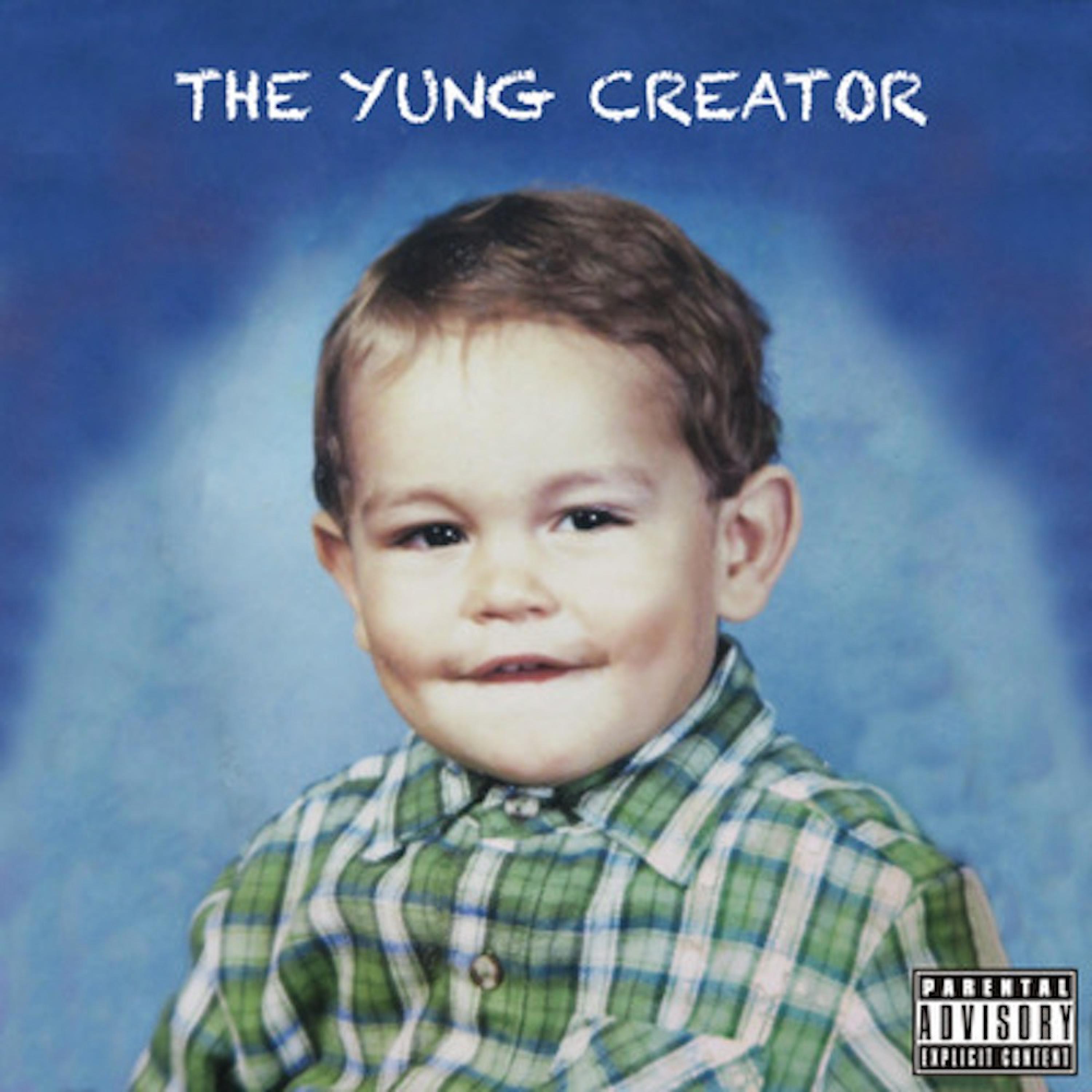 The Yung Creator