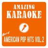 Amazing Karaoke - Starships (Karaoke Version)