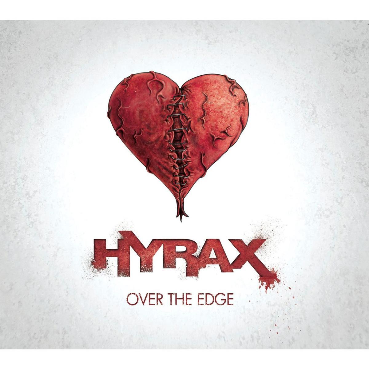 Over the Edge