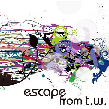 escape from t.w.专辑