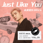 Just Like You专辑