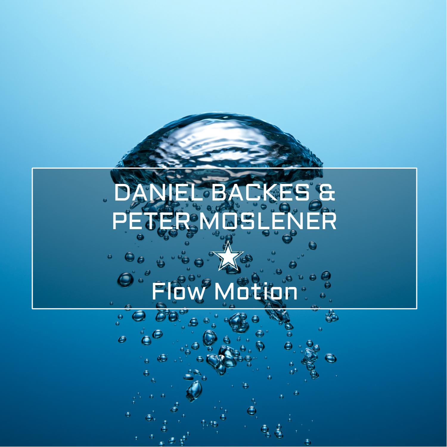 Daniel Backes - Modulator