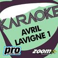 Zoom Karaoke - Avril Lavigne 1