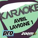 Zoom Karaoke - Avril Lavigne 1专辑