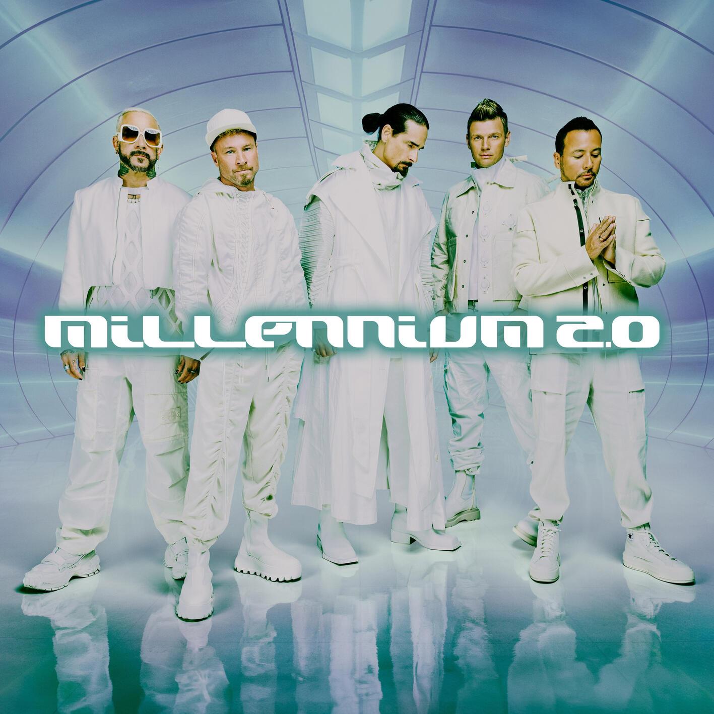 Millennium 2.0专辑