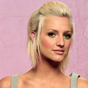 Ashlee Simpson