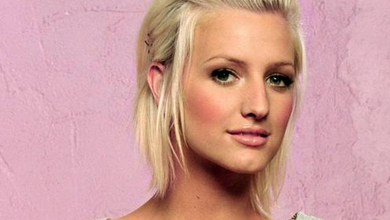 Ashlee Simpson