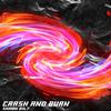 Aesthetic Sounds - Crash & Burn