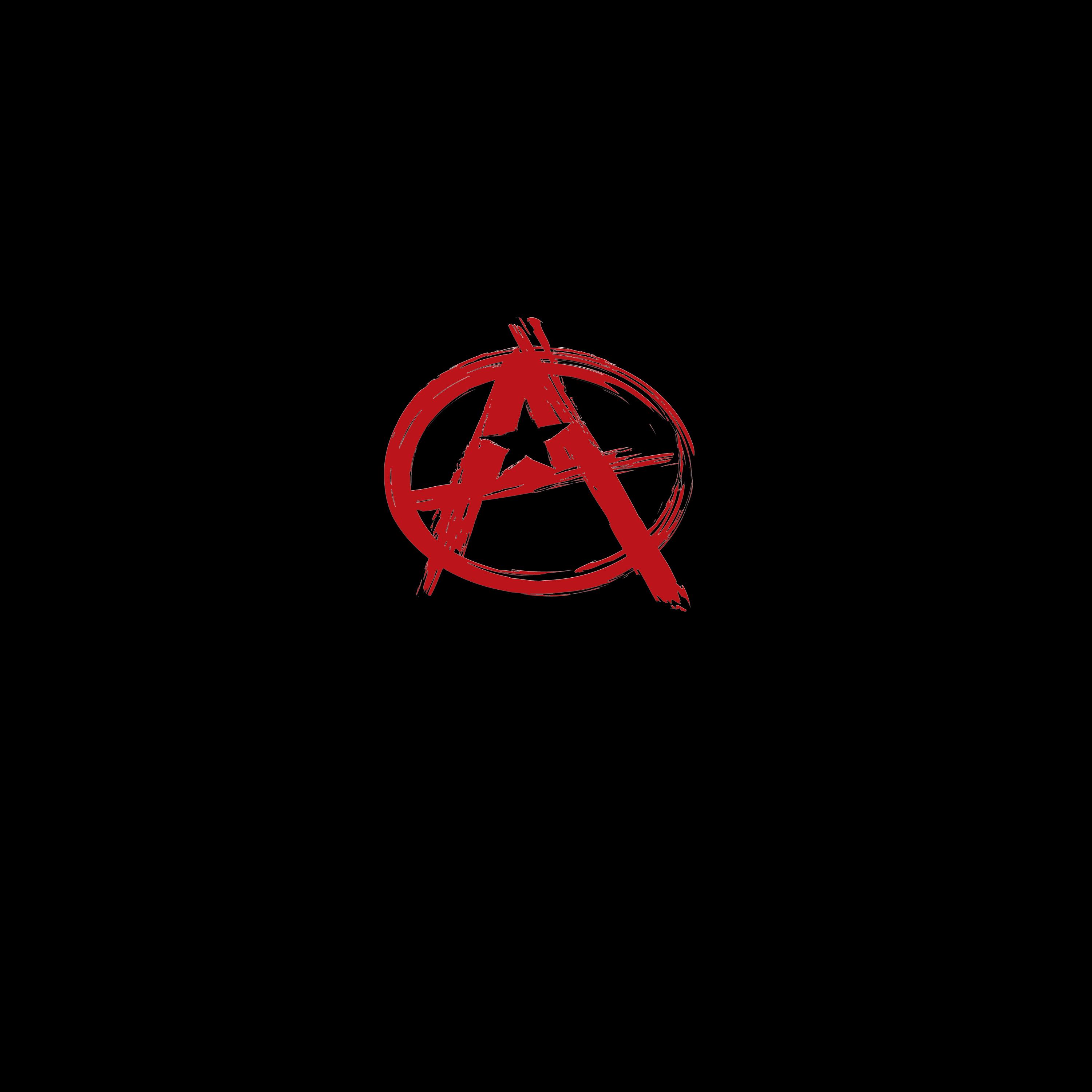 anarchy