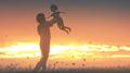 Sometimes I want to be a child again专辑