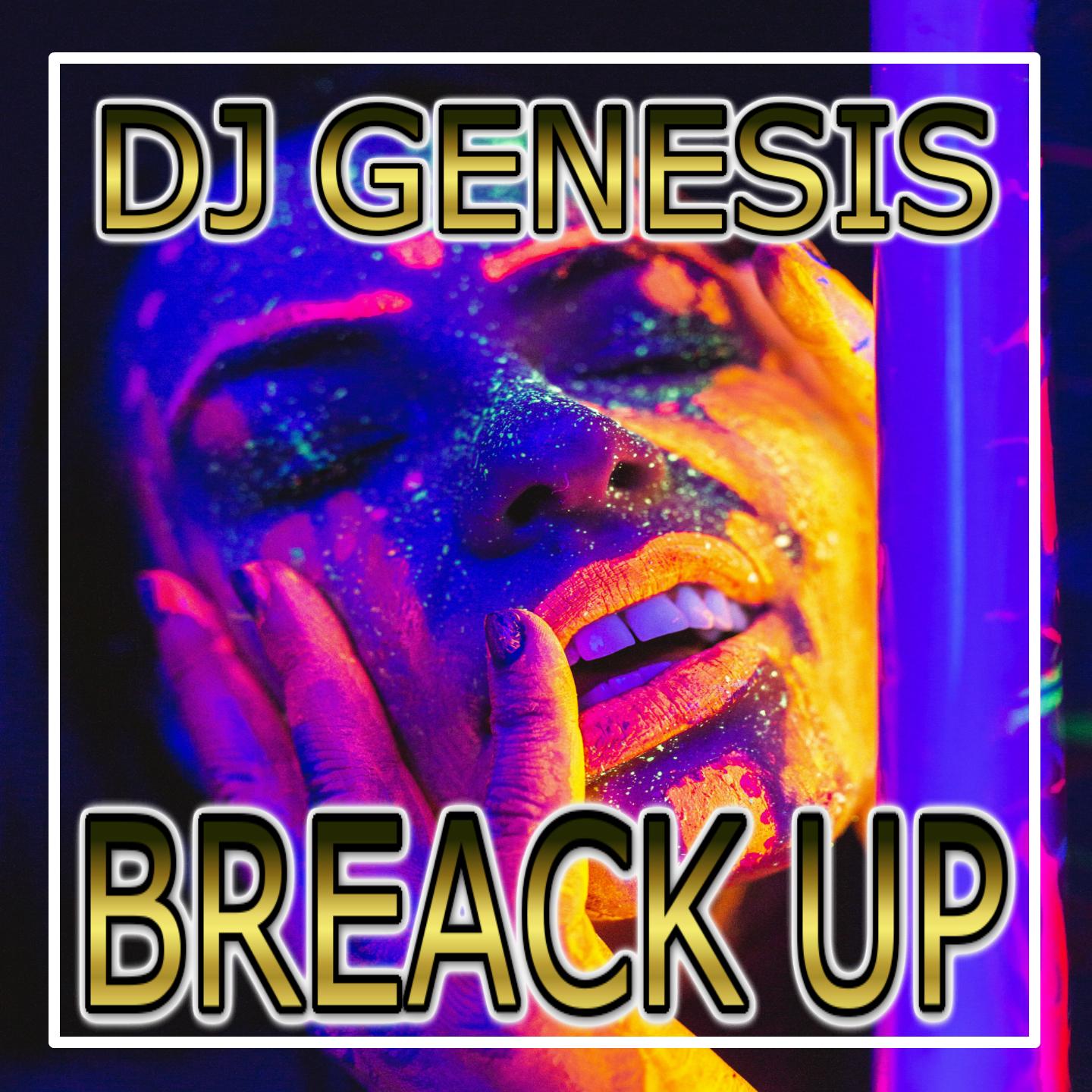 Breack Up