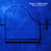 FINAL FANTASY VII Piano Collections