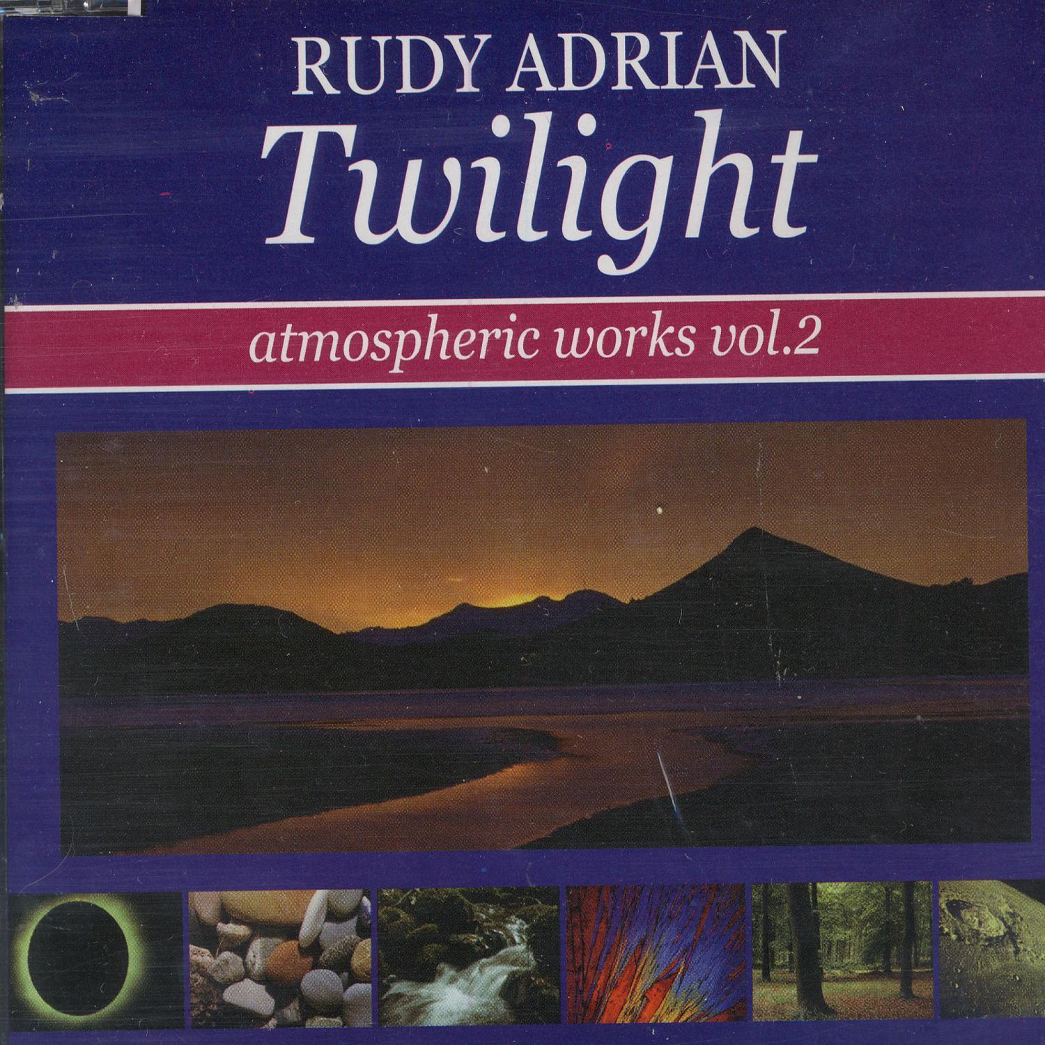 Twilight-Atmosphereic Works Vol.2