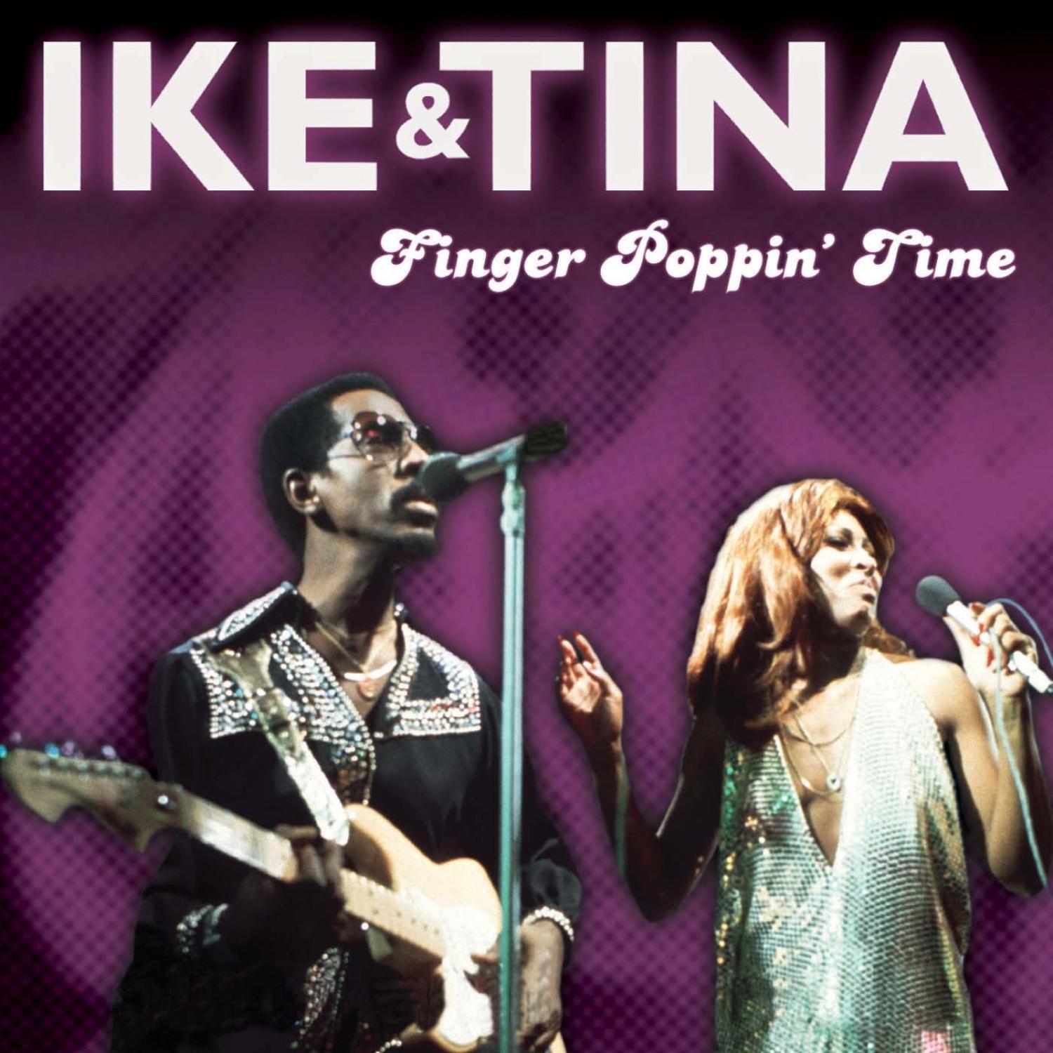 Finger Poppin' Time