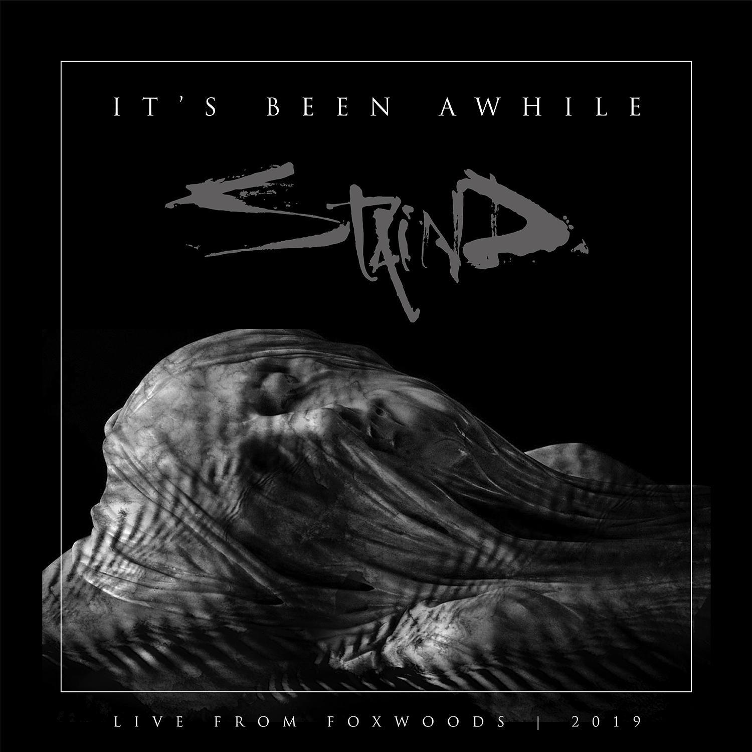 Mudshovel (Live)
