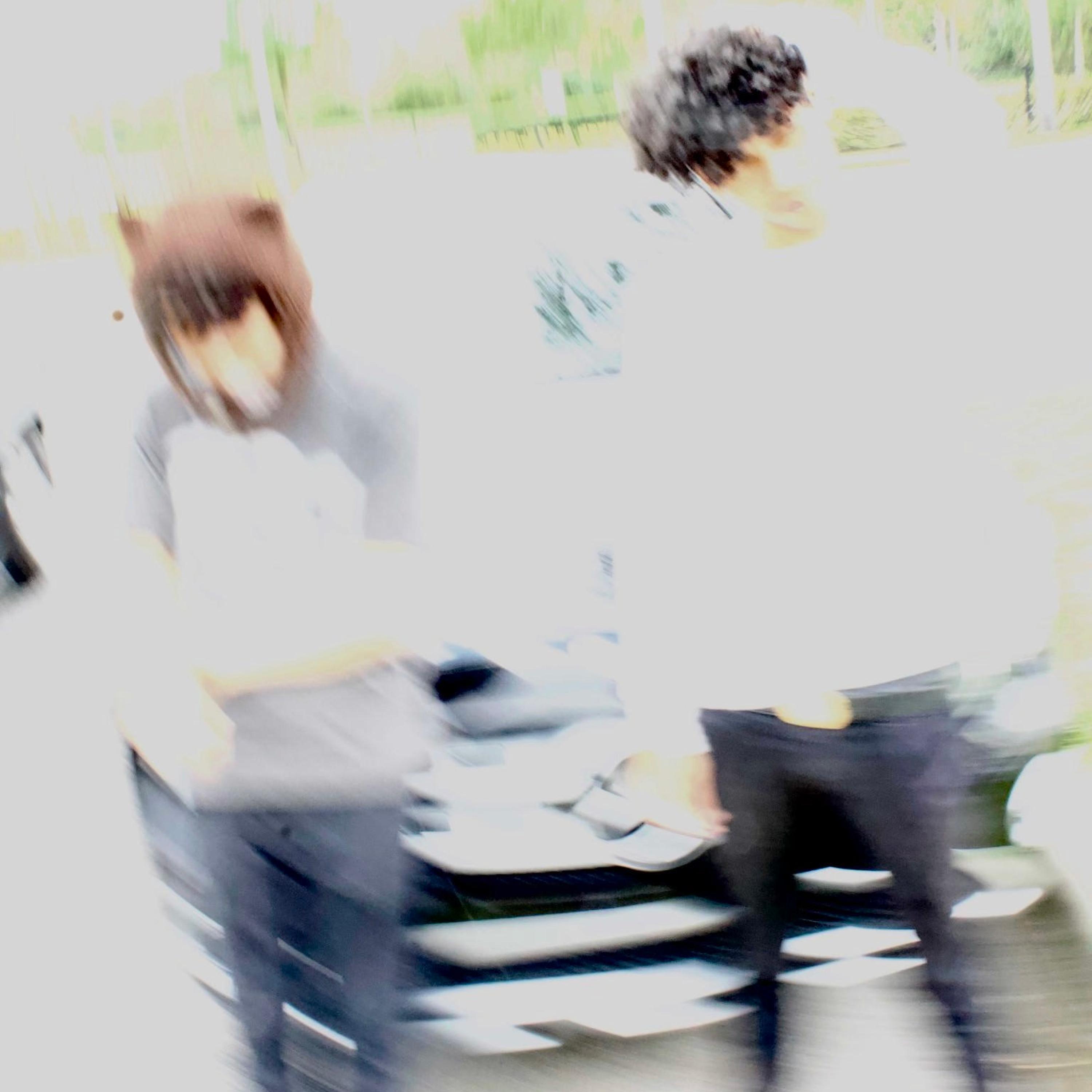 GLA (feat. Fedi)