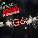Like a G6 (Remixes)专辑