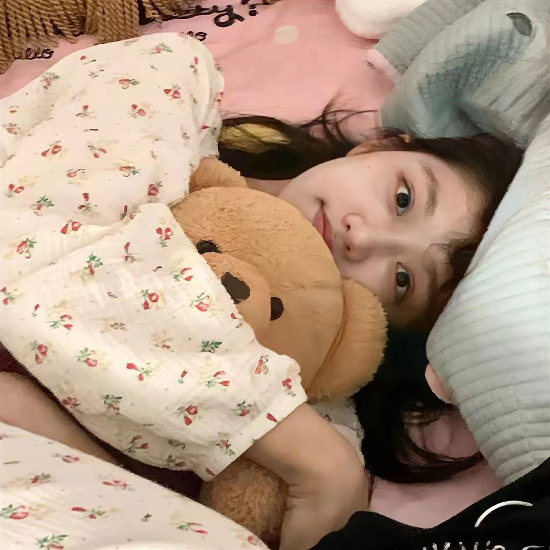 决心你纠缠