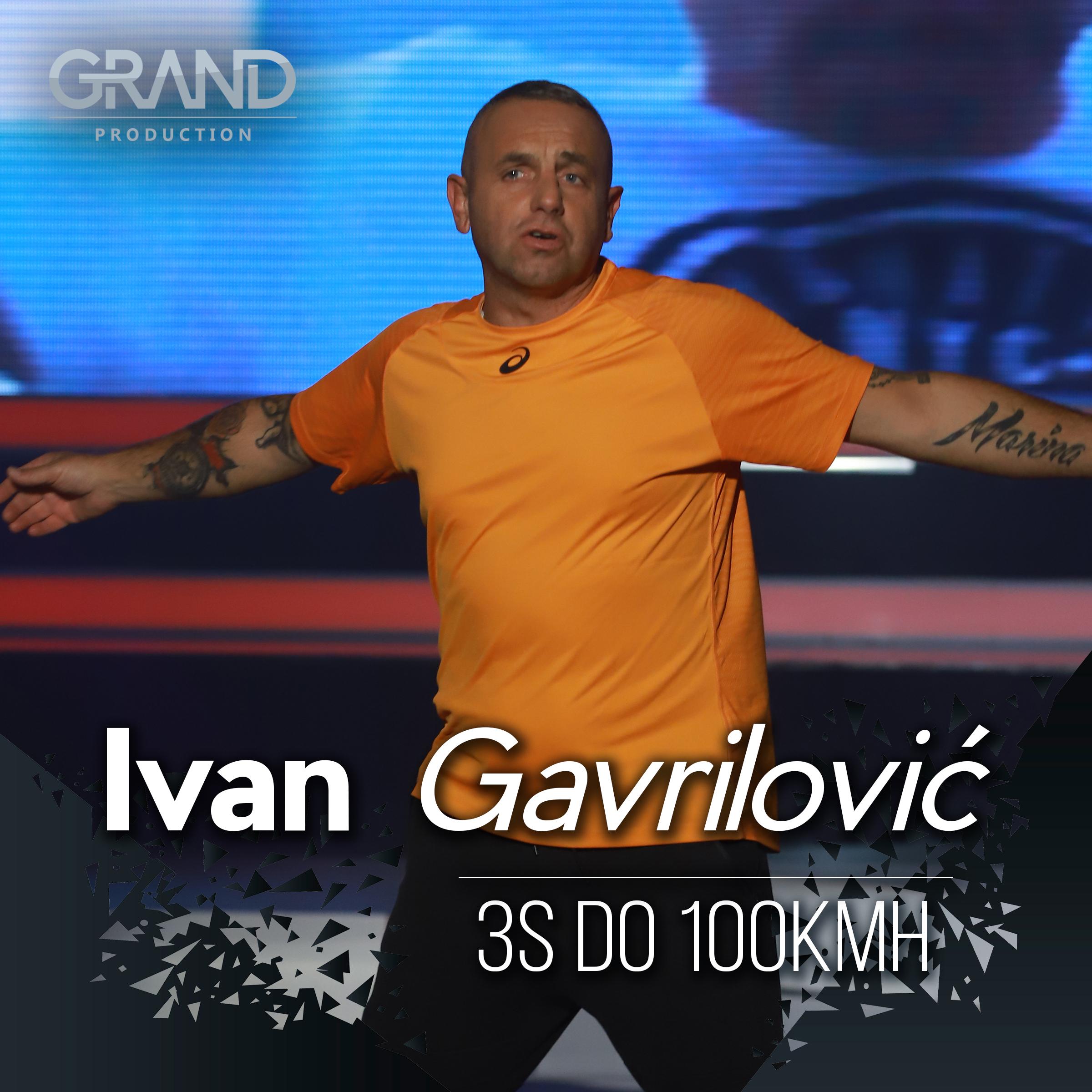 3s Do 100kmh