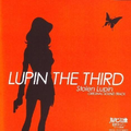 Lupin III - Stolen Lupin