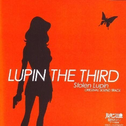 Lupin III - Stolen Lupin专辑