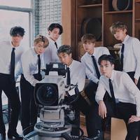 BTS (防弹少年团) - Burning Up (FIRE)