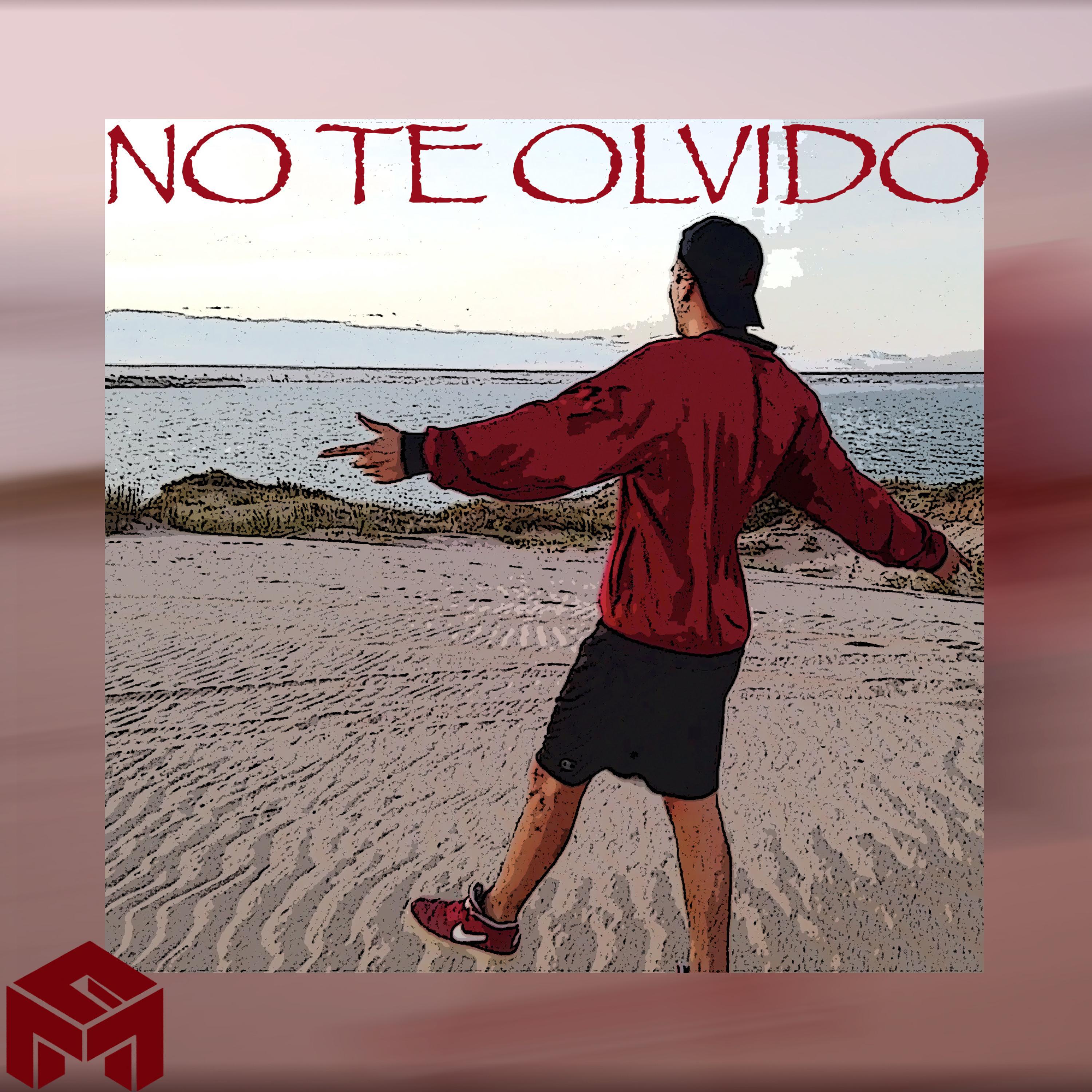 No te olvido