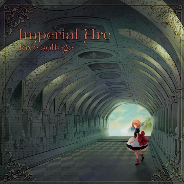Imperial Arc