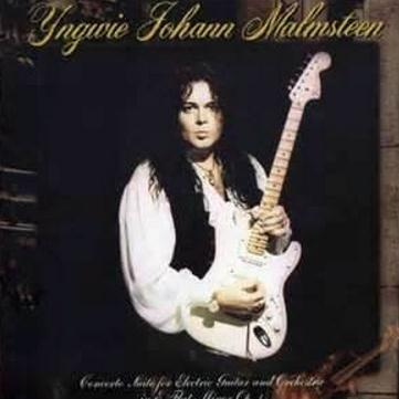 Yngwie Malmsteen - Prelude to April