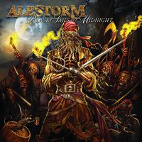 Alestorm - No Quarter (Instrumental)