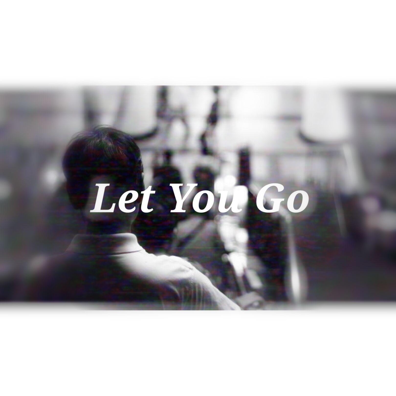 Let‘s you go专辑