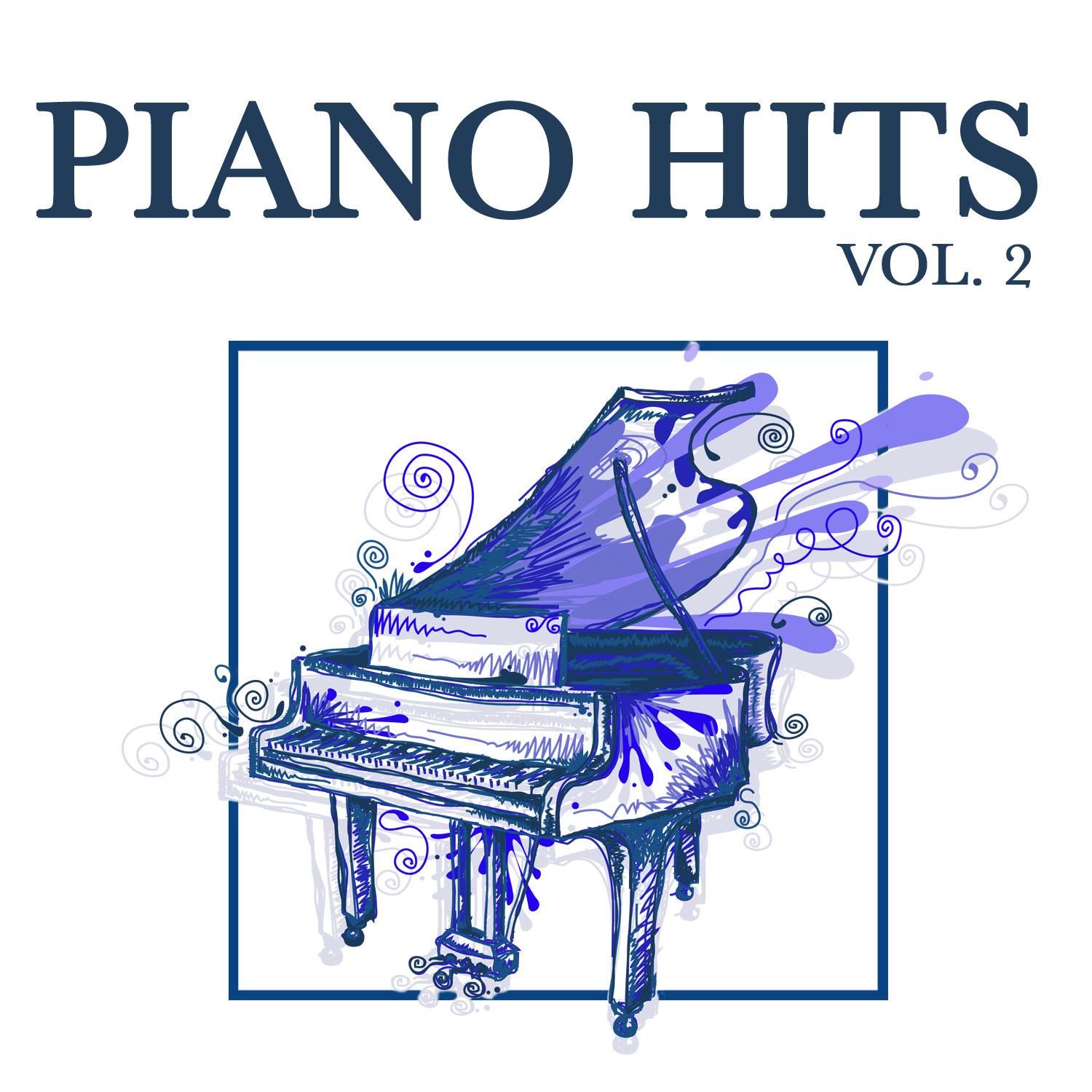 Piano Hits Vol.2