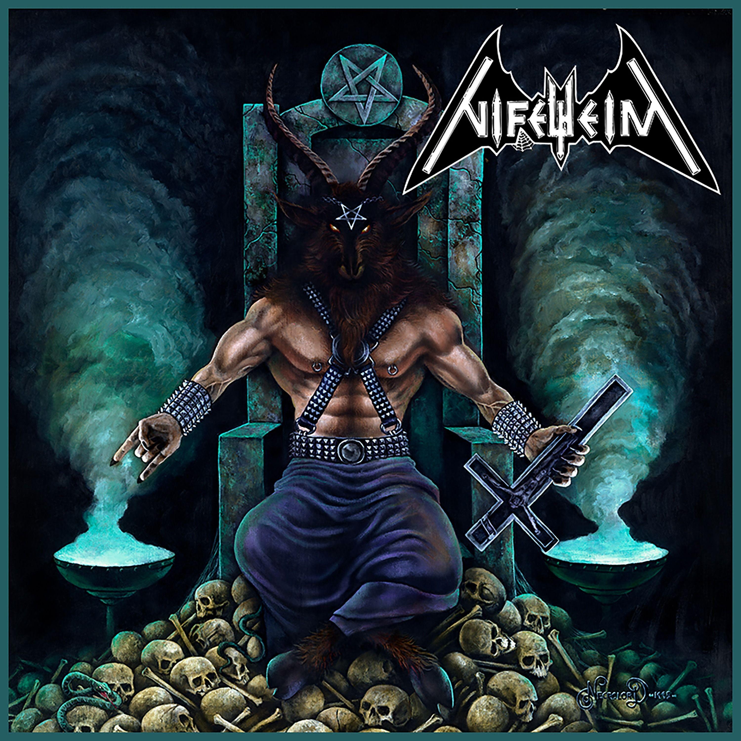 Nifelheim