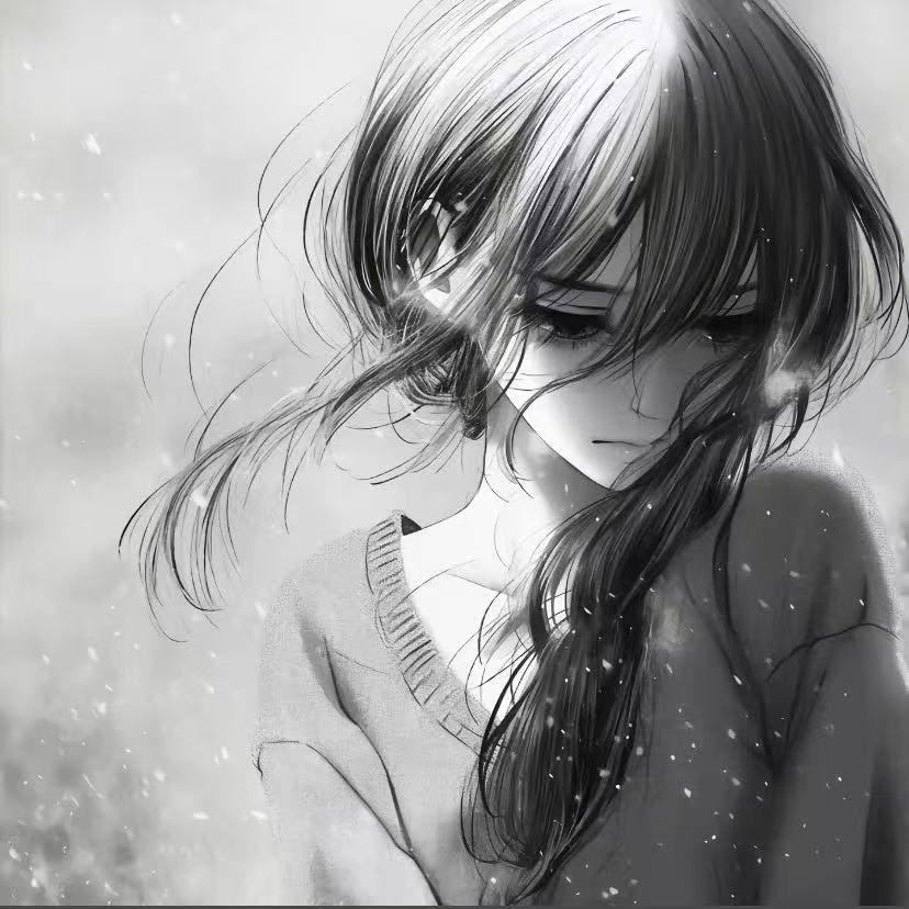 坏女孩其实并不坏