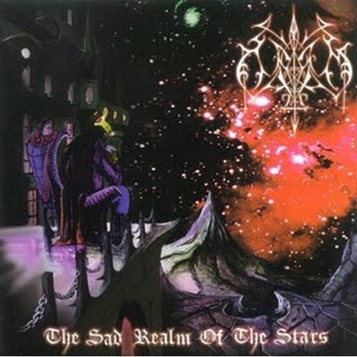 Sad Realm of the Stars