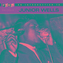 An Introduction To Junior Wells专辑