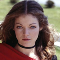 Amy Irving