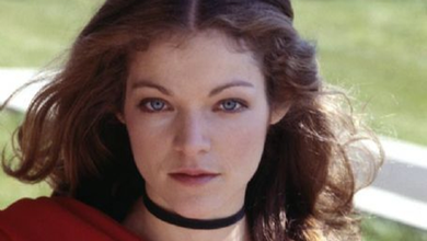 Amy Irving