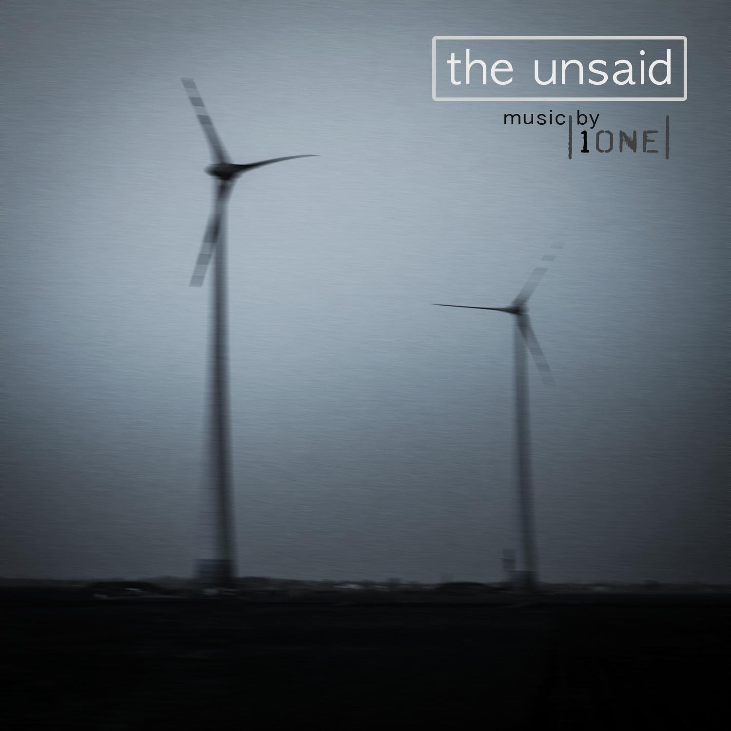 The Unsaid