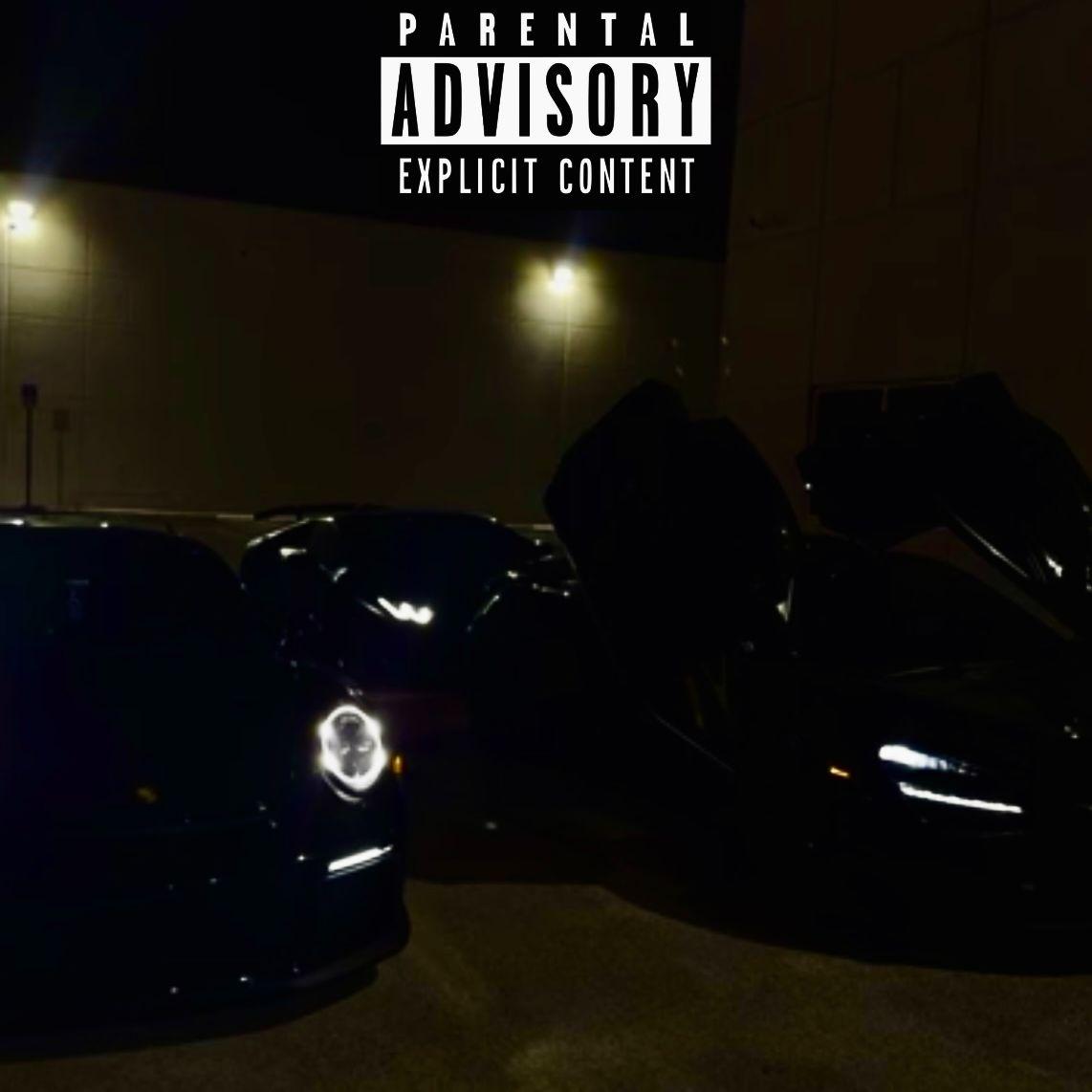 Take It There/Temptation(Explicit)