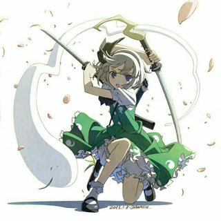 清流急湍「东方Project EDM」