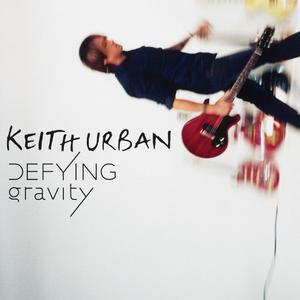 Keith Urban-For You  立体声伴奏 （升3半音）