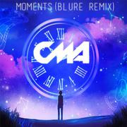 Moments (Blure Remix)