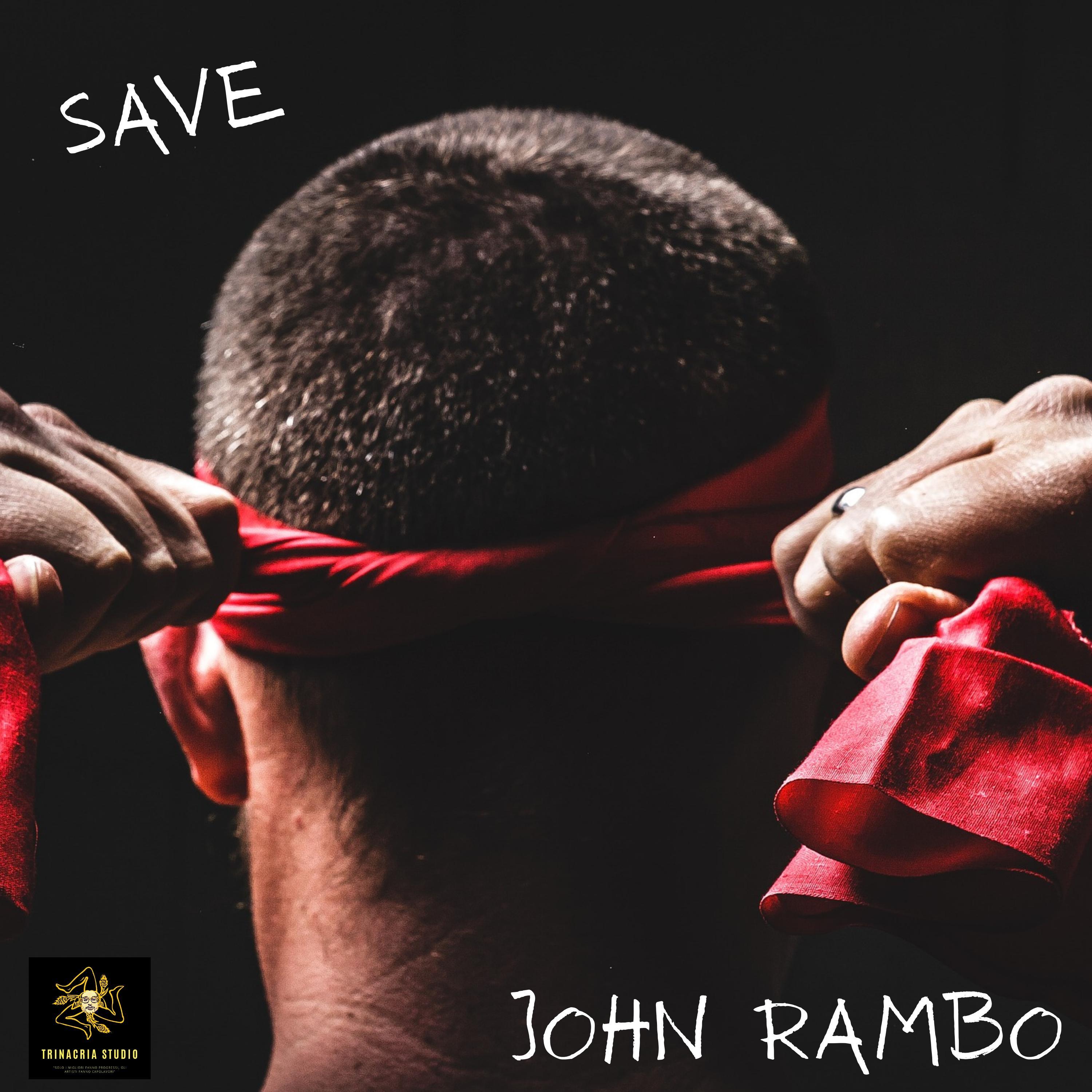 John Rambo