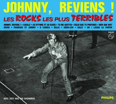 Les Rocks Les Plus Terribles