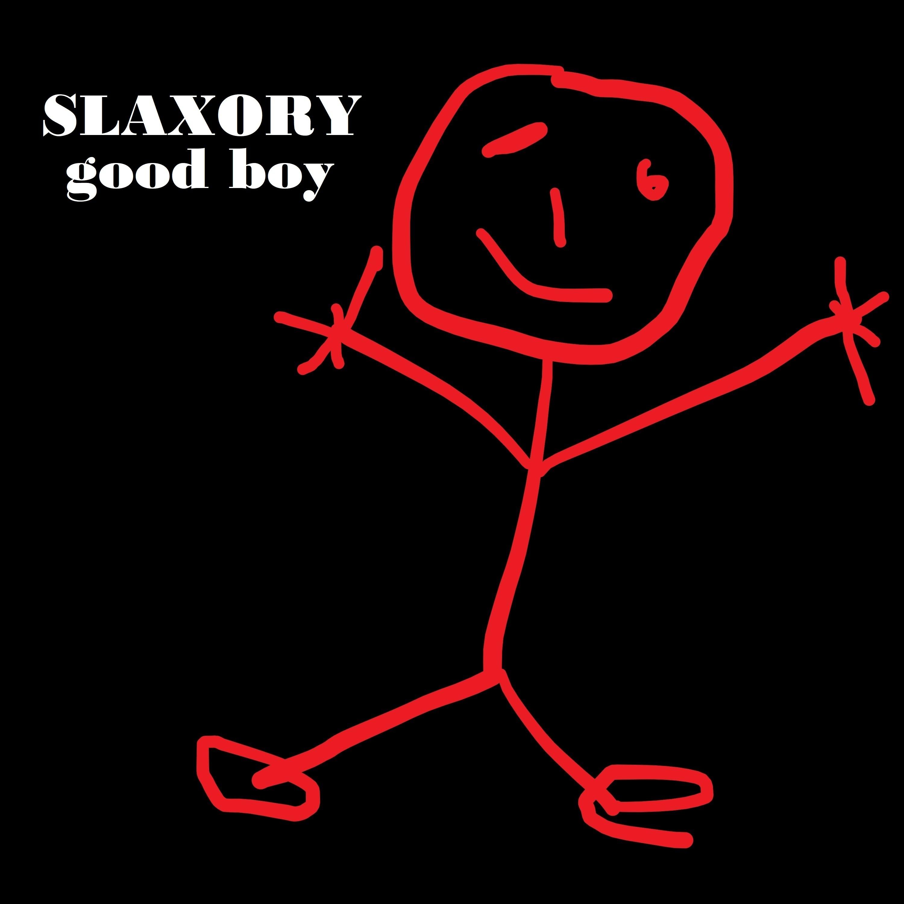 Good Boy