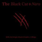 The Black Cat Nero专辑