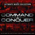 Command & Conquer: The Ultimate Music Collection专辑