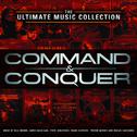 Command & Conquer: The Ultimate Music Collection专辑