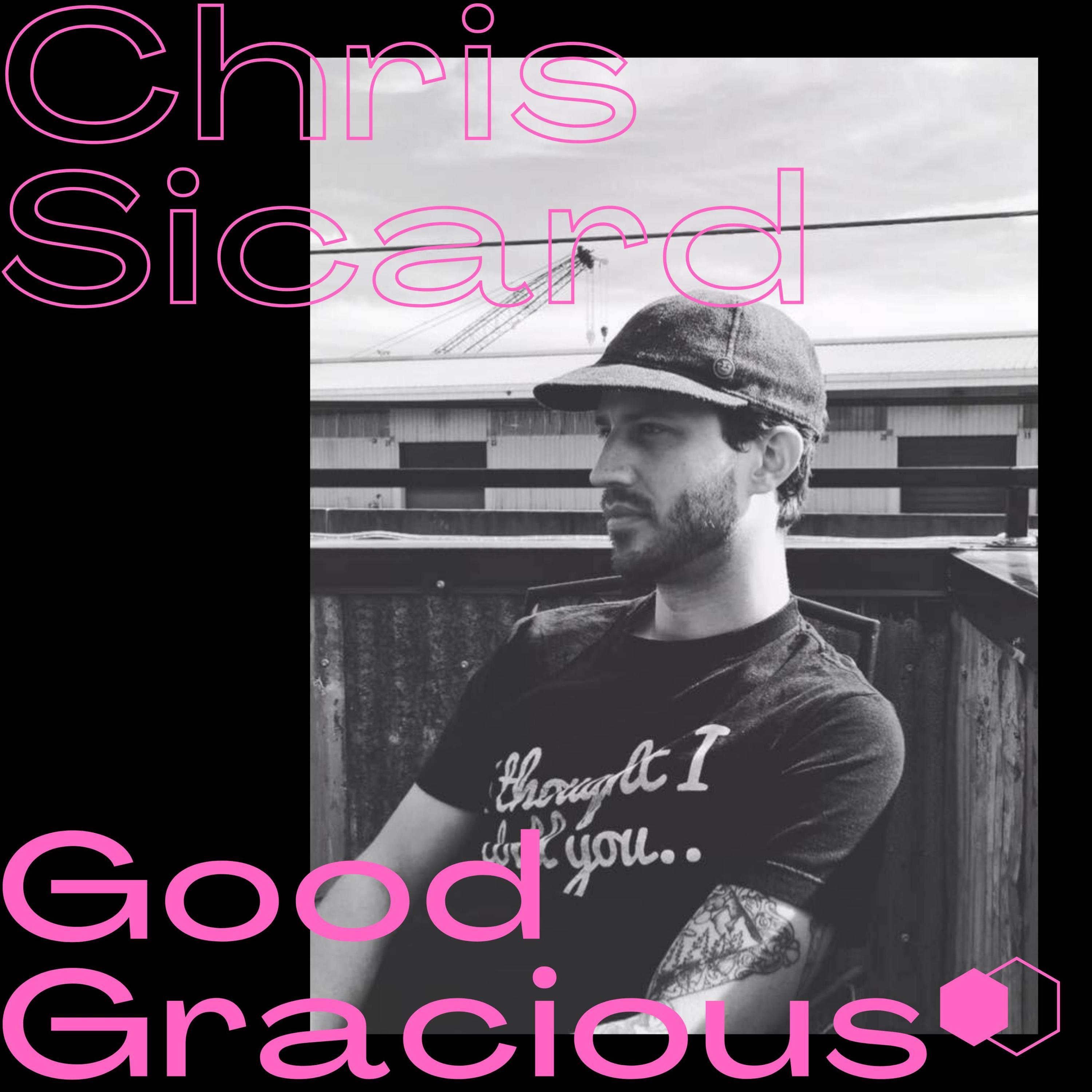 Good Gracious (feat. Vanilla Abstract)